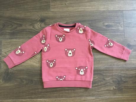 Mikina reserved, reserved,104