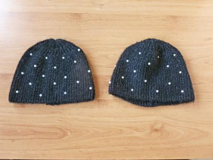 Čiapka z pepco, pepco,xs