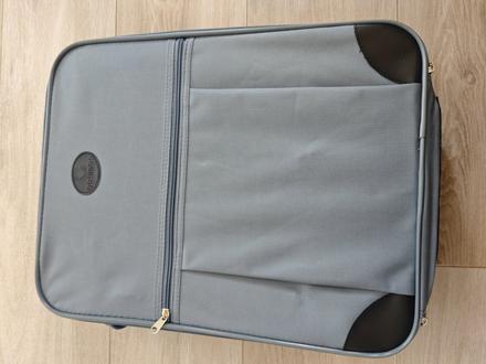 Kufor na kolieskach, 