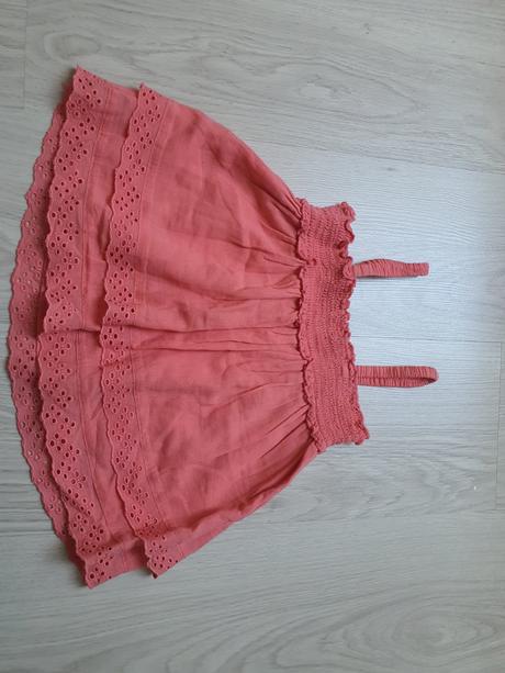 Bluzka lindex, lindex,110