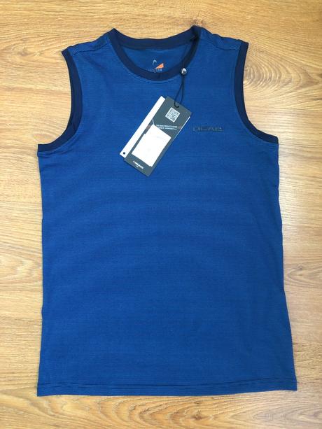 Tielko zn.head 152/158 sportisimo, 152