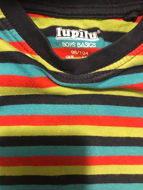 Detske tricka, h&m,98