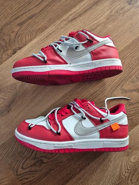 Nike dunk low unisex, nike,40