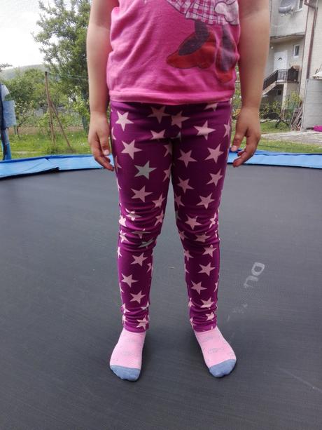 Legíny hviezdy, 104 / 116