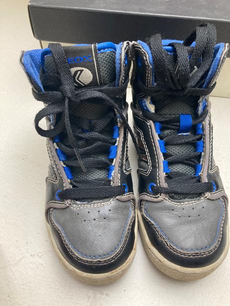 Clenkove topanky geox, geox,29