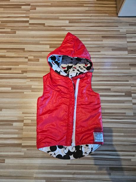 Predlzena vesta lala v.110/116, 110