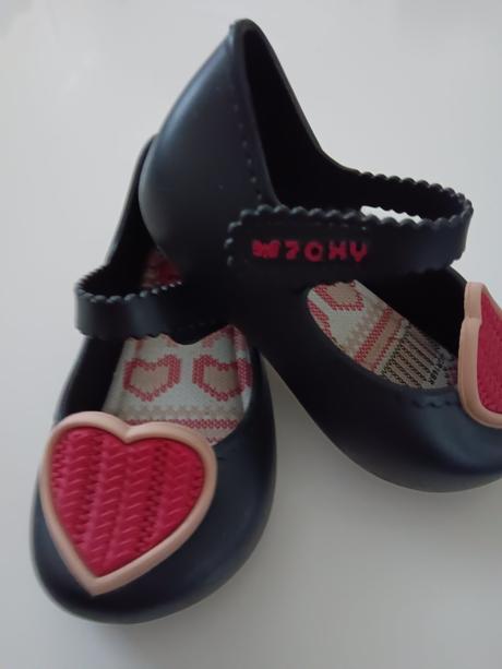 Vonave sandalky zaxy, zaxy,22