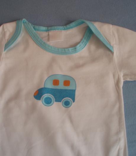 Tenšie bavlnené body, tesco,62