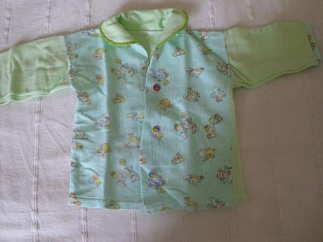 Pre nenarocnu mamicku, 68–80