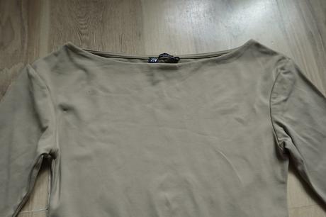 Body zara, zara,m