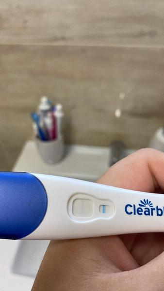 Je tento test pozitívny?