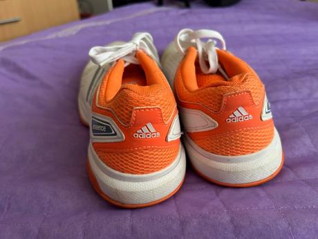Botasky zn. adidas, veľ. 39, adidas,39