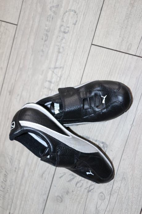 Tenisky, puma,32