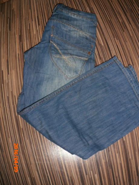 Damske makke rifle, next,s