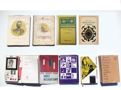 Ruská literatúra 2, 