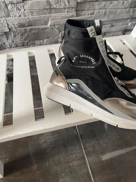 Karl lagerfeld v.38, karl lagerfeld,38