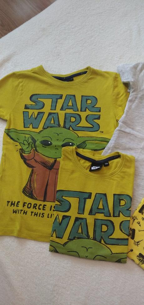 Chlapčenské tričká veľ.128, 128