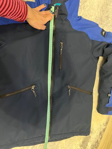 Lyžiarska vetrovka, o'neill,164