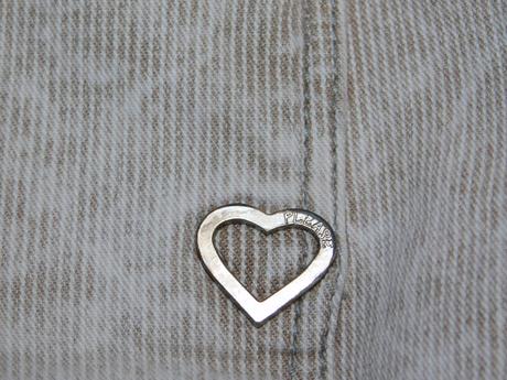 Damske kvalitne trendy strečove rifle, pleas,36