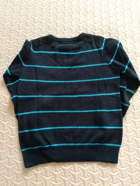 Chlapčenský sveter, palomino,110