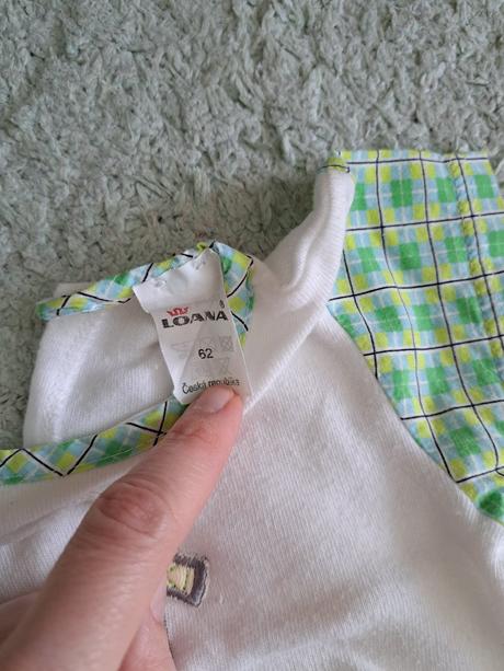 Letná súpravička, 62