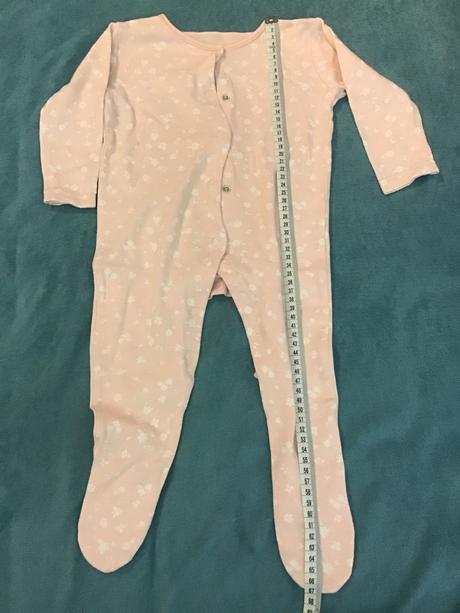 Pyžamo, overal na spanie, george,74