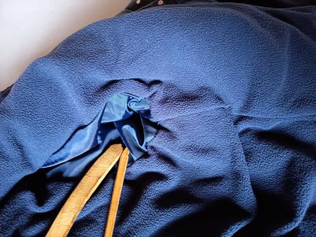 Zimná vetrovka, tesco,164