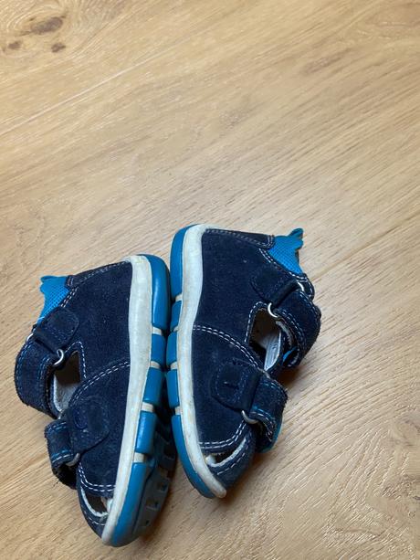 Sandálky, superfit,19