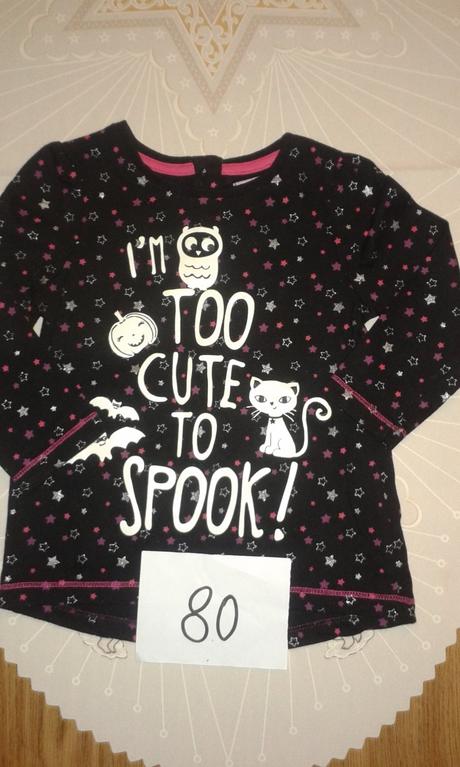 Tricko, f&f,80