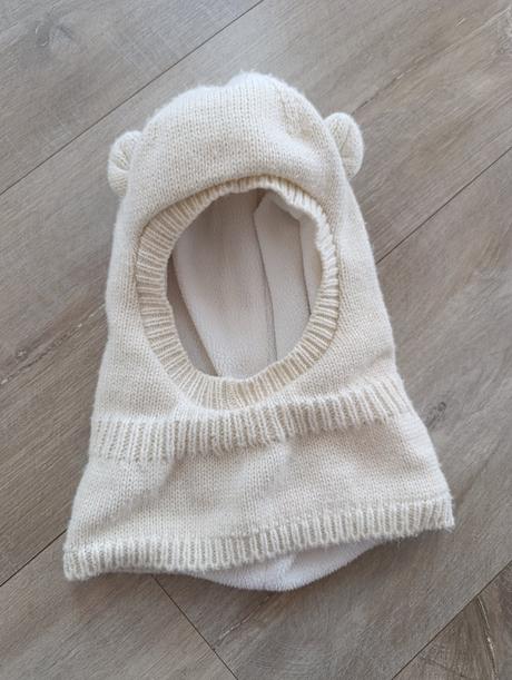 Zimná kukla, pepco,86