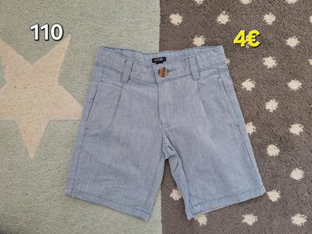Elegantne kratasy 110, 110