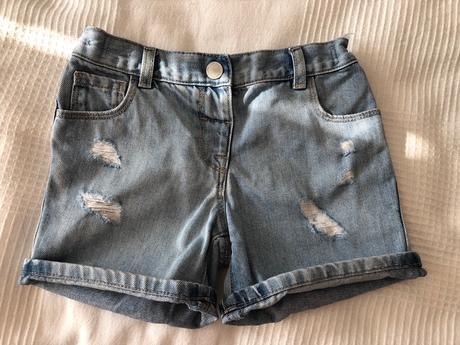 Riflové kraťasy, next,116