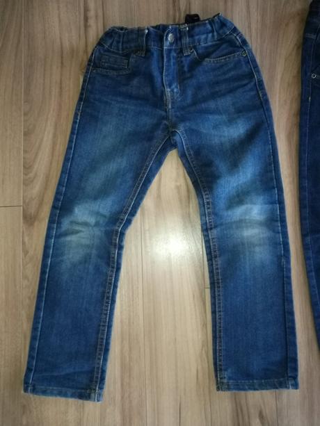 Mix riflov, palomino,122
