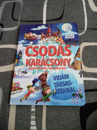 Krasna kniha o vianociach,