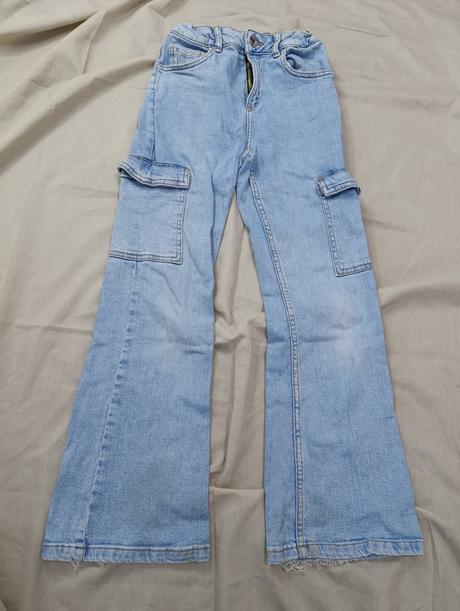 Mng dievčenské rifle, 146