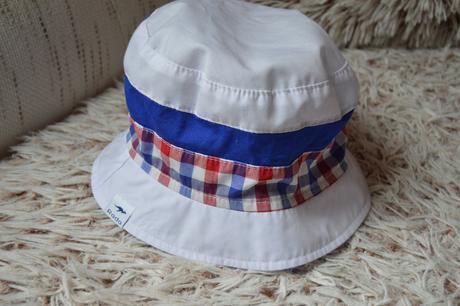 Klobúčik, rada,104