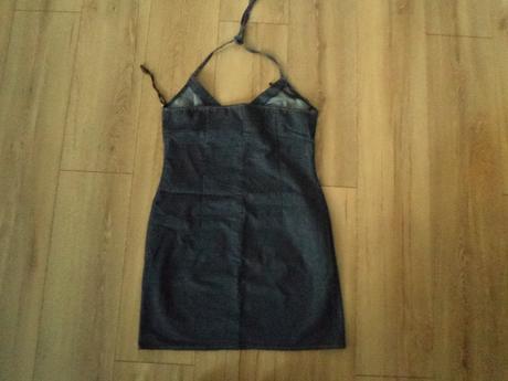 Rifľove šaty c&a, c&a,36