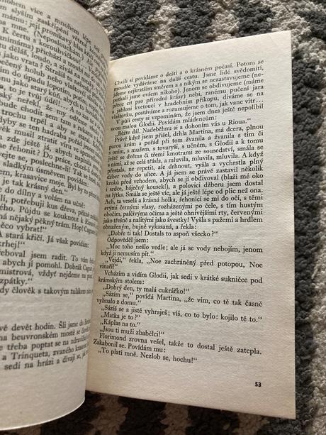 Dobrý člověk ještě žije rolland romain (1963),