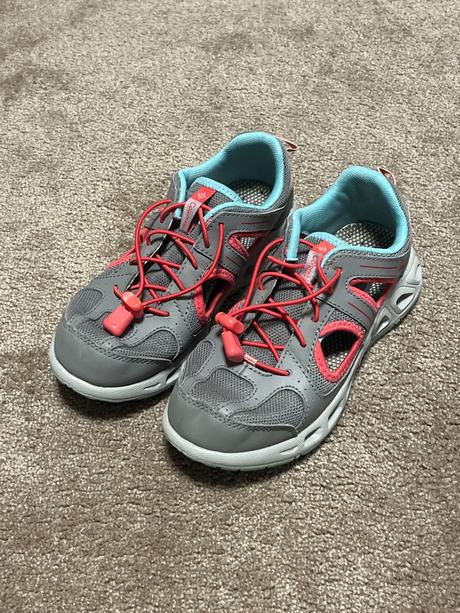 Tenisky, columbia,33