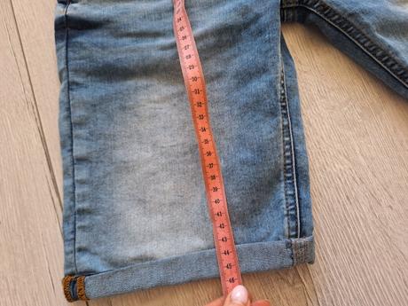 Slim kratasy top stav 10-11, 146