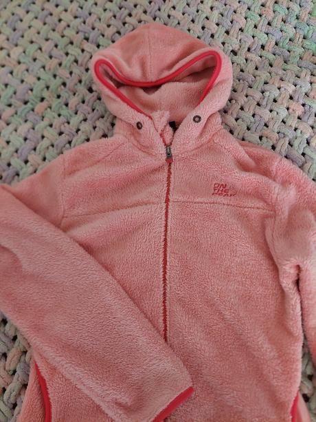 Športová mikina v.m, m