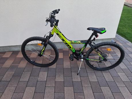 Bicykel, ctm,24