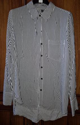 Košeľa, new yorker,s