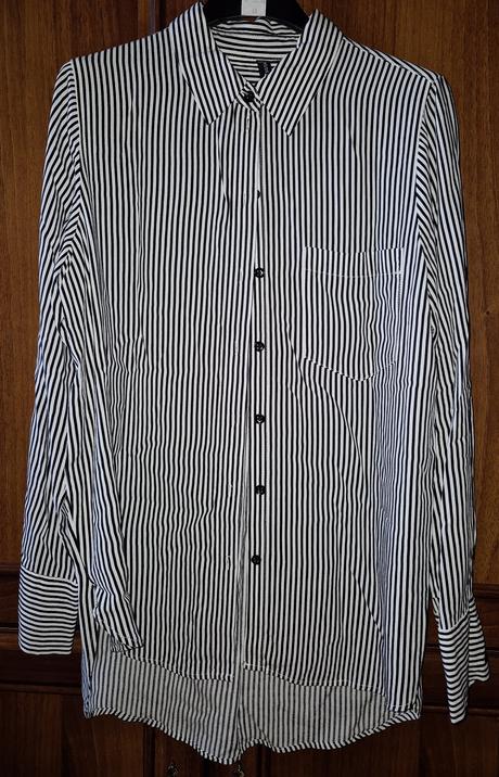 Košeľa, new yorker,s