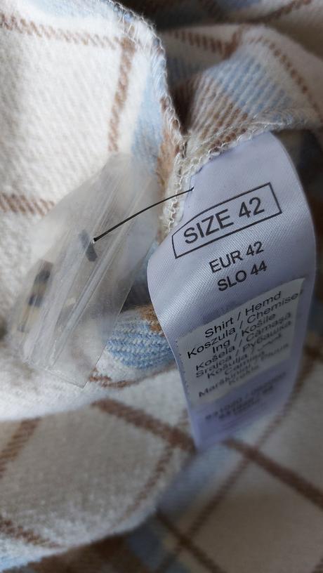 Prechodný kabátik 40/42, orsay,40