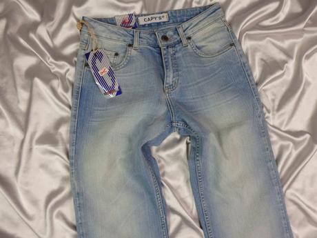 Kvalitné vintage rifle, s