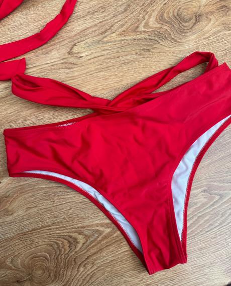 Dvojdielne plavky, xl