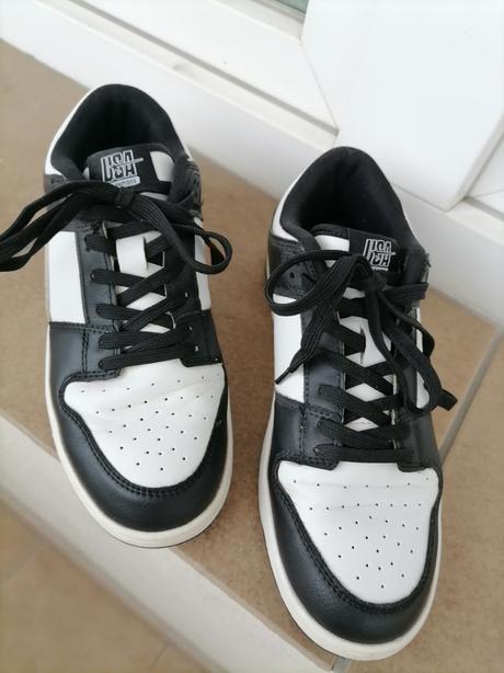 Botasky usa champions-pár krát obuté, champion,39