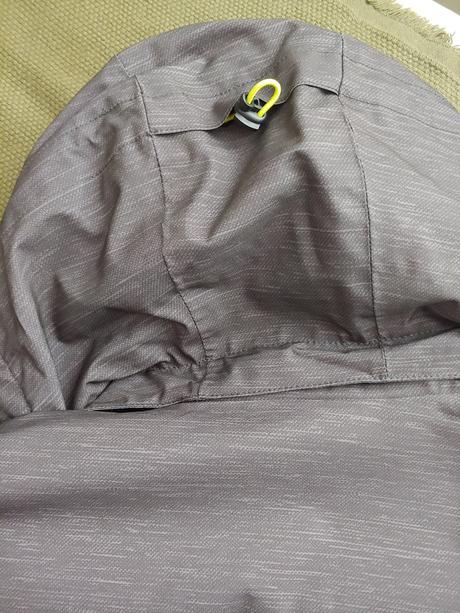 Lyžiarská bunda blizard, m