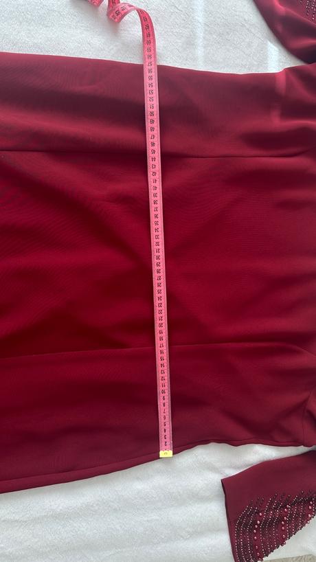 Elegantné spoločenské šaty xxl/xxxl, 52